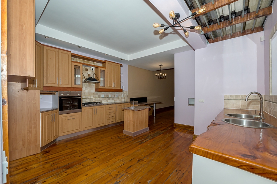 To Let 2 Bedroom Property for Rent in Woodstock Western Cape